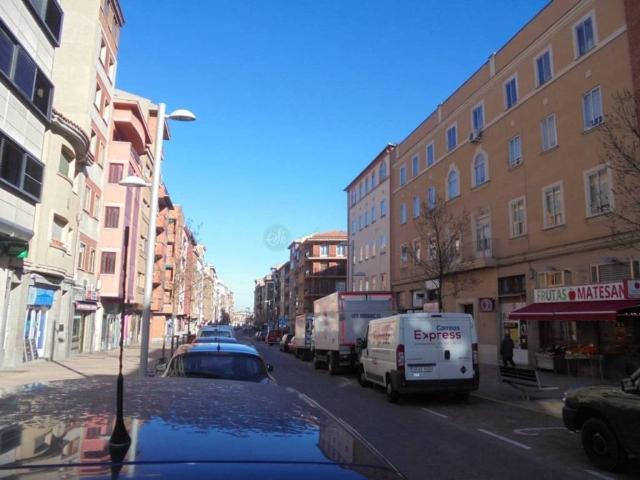 Local Comercial en venta en Segovia