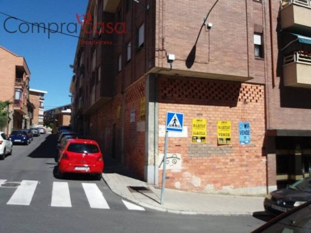 Local Comercial en venta en Segovia