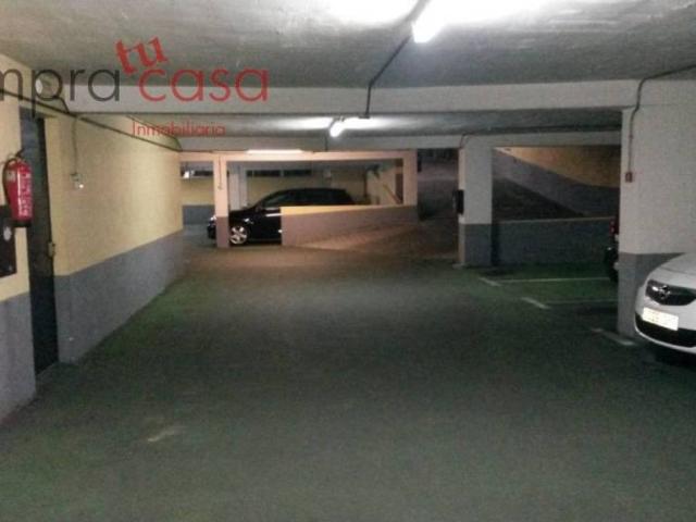 Local Comercial en venta en Segovia