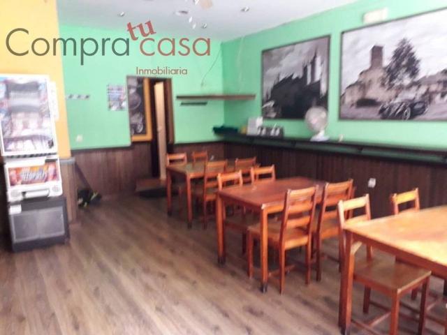 Local Comercial en venta en Segovia
