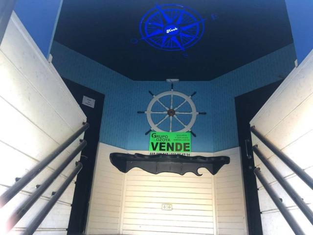 Local Comercial en venta en Recinto amurallado, Segovia