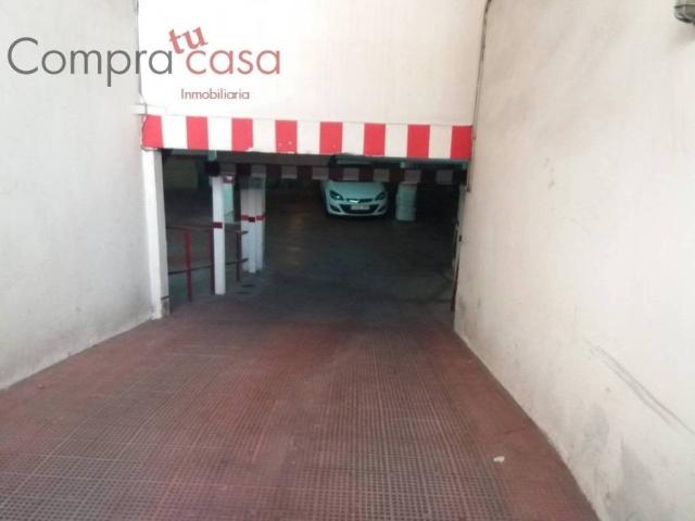 Local Comercial en venta en La Albuera, Segovia