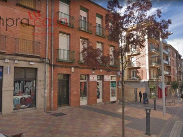 Local Comercial en venta en Segovia