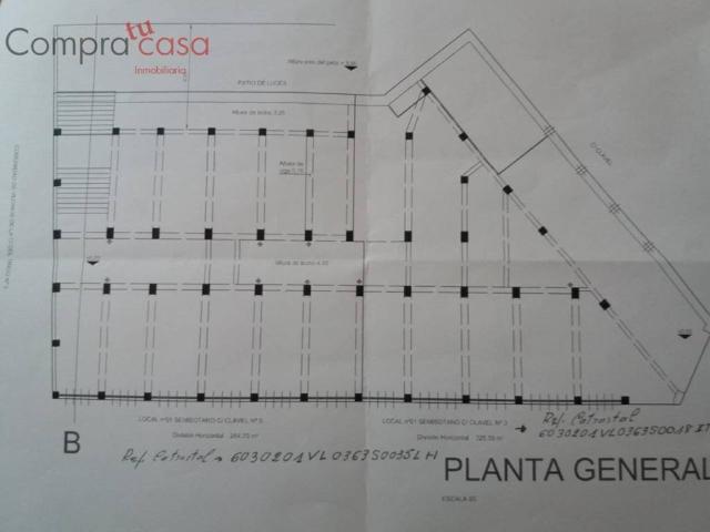 Local Comercial en venta en Segovia, Castilla y León