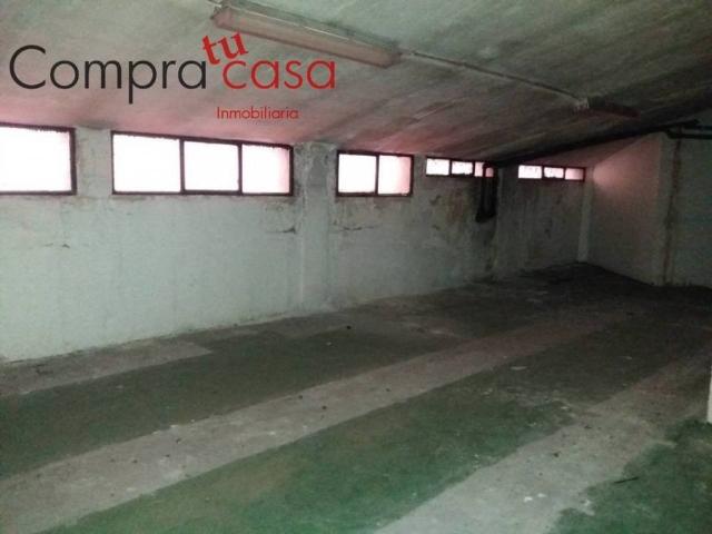 Local Comercial en venta en Segovia, Castilla y León