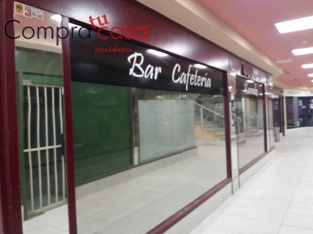 Local Comercial en venta en Segovia, Castilla y León