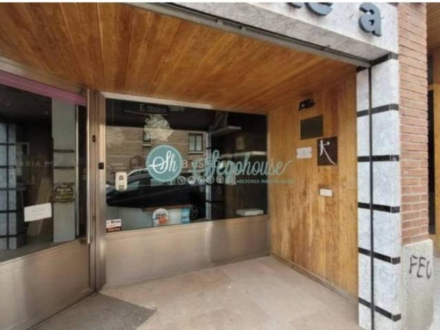 Local Comercial en venta en Segovia, Castilla y León