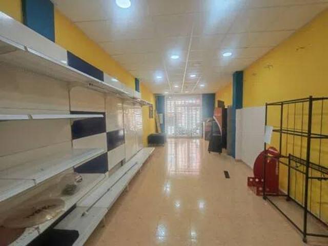 Local Comercial en venta en San Lorenzo, Segovia