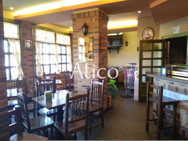 Local Comercial en venta en Segovia, Castilla y León
