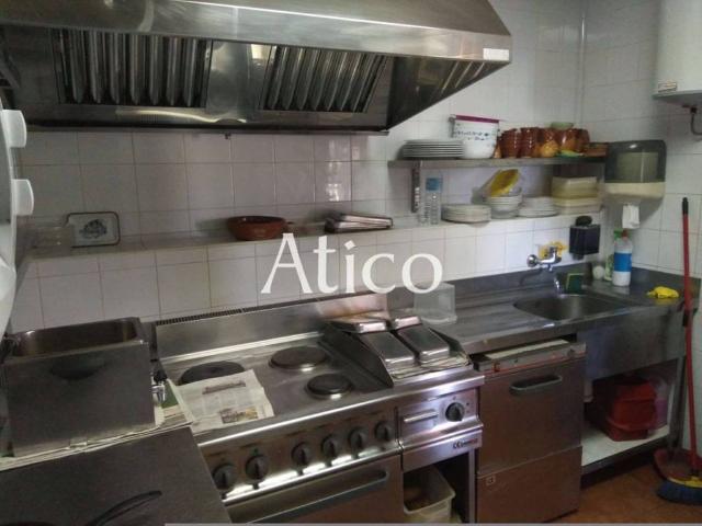 Local Comercial en venta en Segovia, Castilla y León
