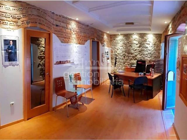 Local Comercial en venta en Segovia, Castilla y León