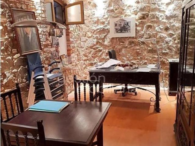 Local Comercial en venta en Segovia, Castilla y León