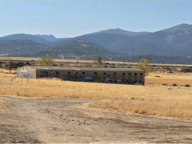 Local Comercial en venta en Segovia, Castilla y León