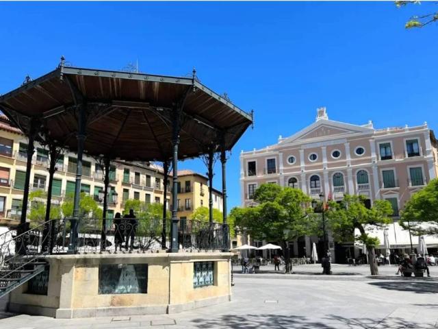 Local Comercial en venta en Segovia, Castilla y León