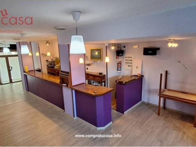Local Comercial en venta en Segovia, Castilla y León