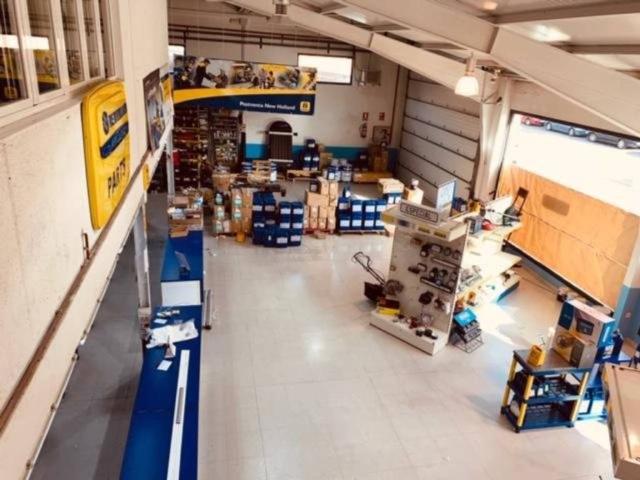 Local Comercial en venta en Segovia, Castilla y León