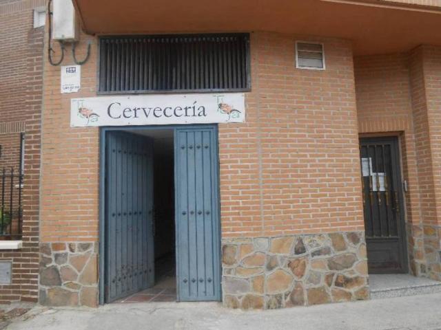 Local Comercial en venta en Segurilla, Castilla-La Mancha