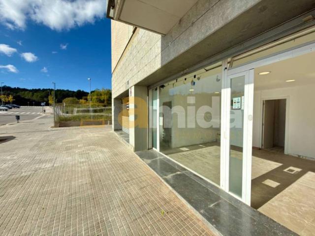 Local Comercial en venta en Vallès Occidental, Catalunya
