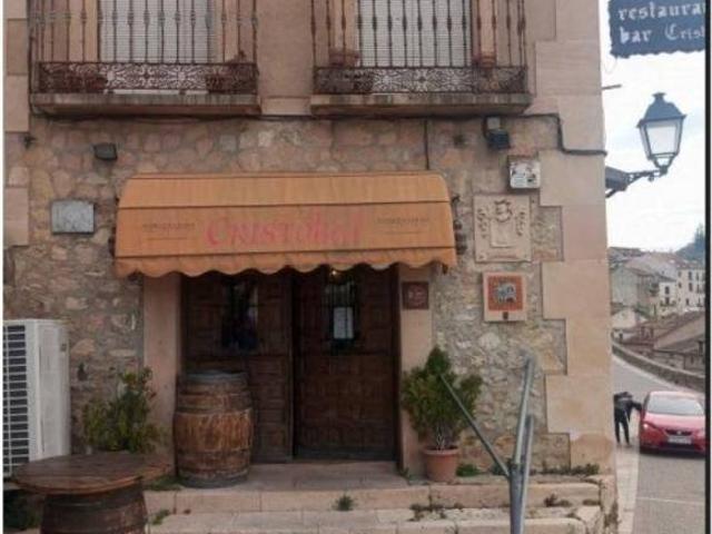 Local Comercial en venta en Sepúlveda, Castilla y León