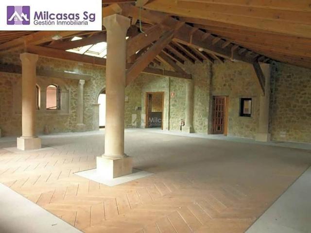 Local Comercial en venta en Sepúlveda, Castilla y León