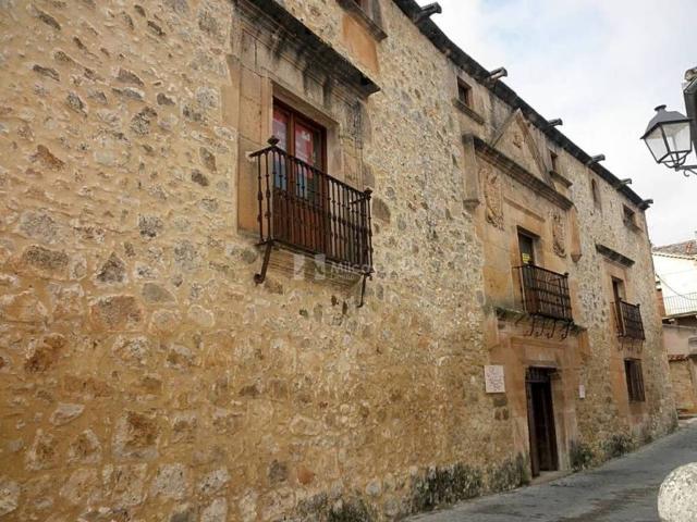 Local Comercial en venta en Sepúlveda, Castilla y León