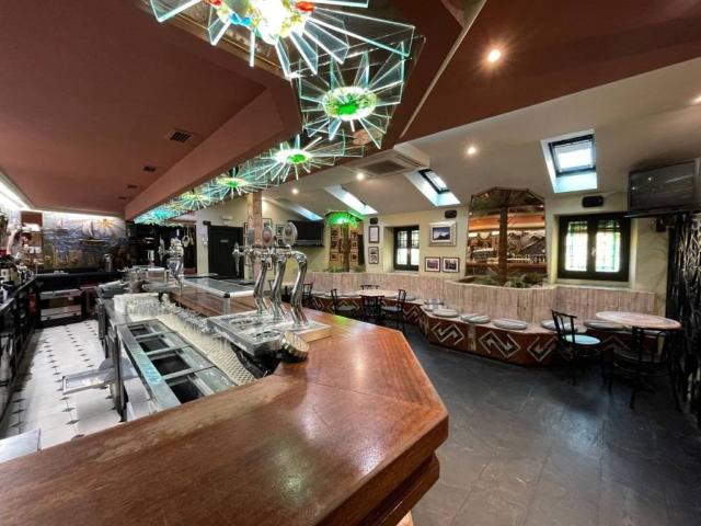 Local Comercial en venta en Sepúlveda, Castilla y León