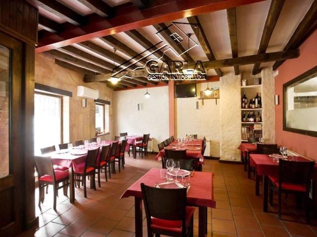 Local Comercial en venta en Sequeros, Salamanca