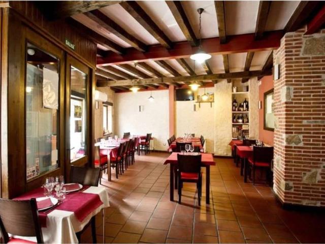 Local Comercial en venta en Sequeros, Castilla y León