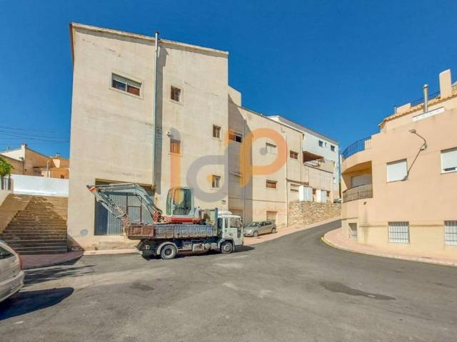 Local Comercial en venta en Valle del Almanzora, Andalucía