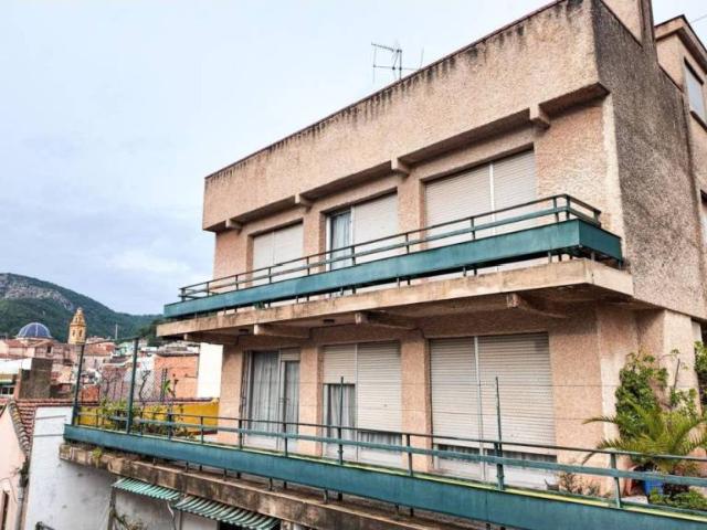 Local Comercial en venta en el Camp de Túria, Valencia
