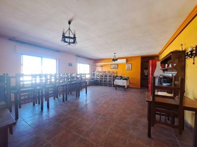 Local Comercial en venta en Serrada, Castilla y León