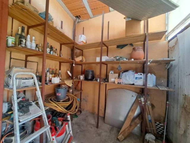 Local Comercial en venta en Serrada, Castilla y León