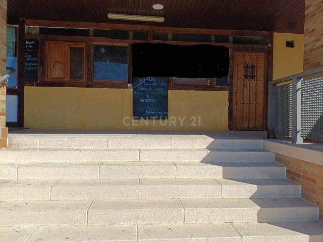 Local Comercial en venta en Seseña, Castilla-La Mancha