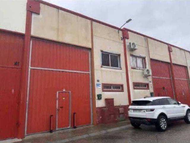 Local Comercial en venta en Seseña, Castilla-La Mancha