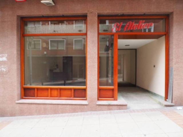 Local Comercial en venta en Sestao, Guipúzcoa