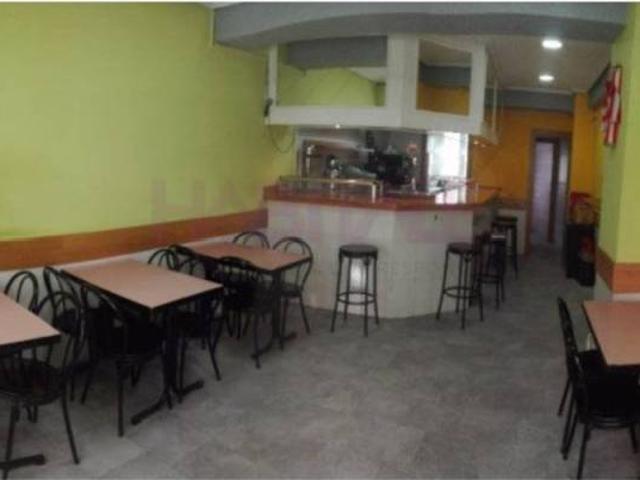 Local Comercial en venta en Sestao, Guipúzcoa