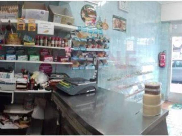 Local Comercial en venta en Sestao, Guipúzcoa