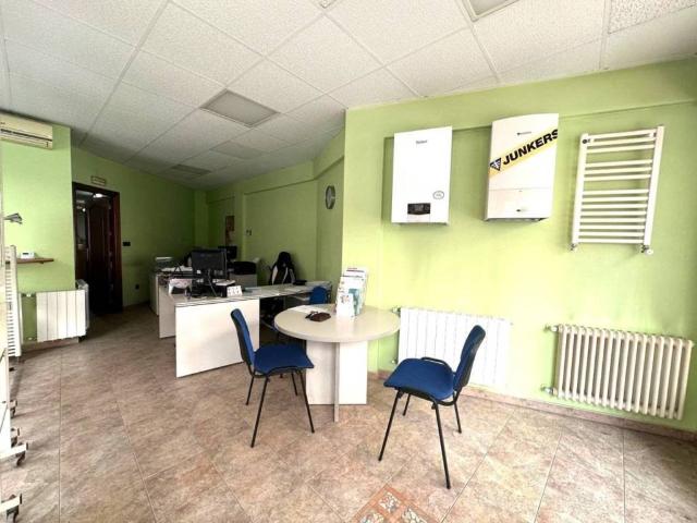 Local Comercial en venta en Sestao, Guipúzcoa