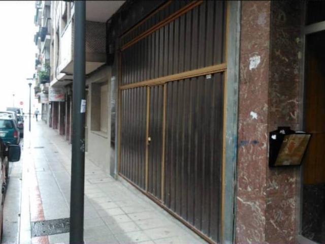 Local Comercial en venta en Sestao, Guipúzcoa