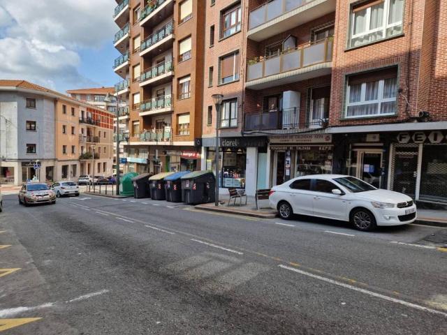 Local Comercial en venta en Sestao, Guipúzcoa
