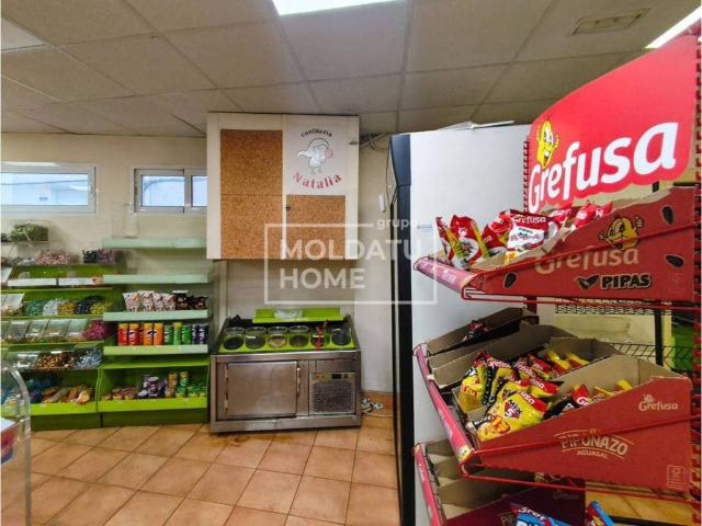 Local Comercial en venta en Sestao, Guipúzcoa