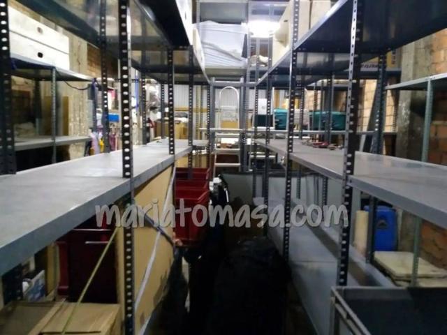 Local Comercial en venta en Azeta, Sestao