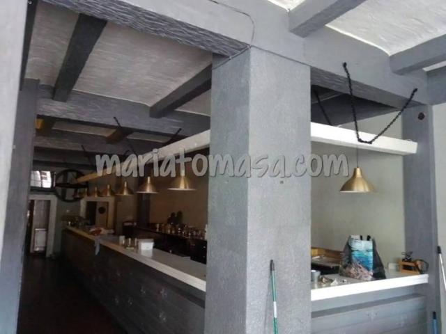 Local Comercial en venta en Azeta, Sestao