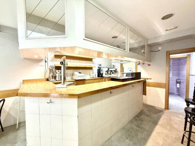 Local Comercial en venta en Sestao, Guipúzcoa