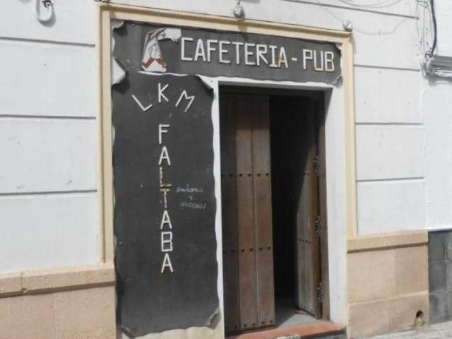 Local Comercial en venta en Sierra de Cádiz, Andalucía