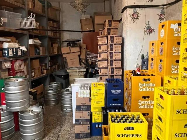 Local Comercial en venta en Sevilla, Museo