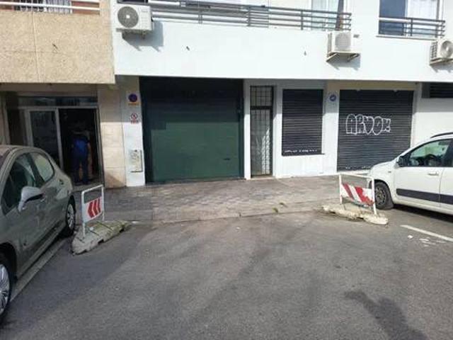 Local Comercial en venta en Bellavista-La Palmera, Sevilla