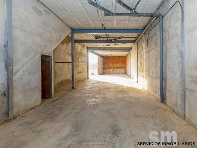 Local Comercial en venta en La Rinconada, Andalucía