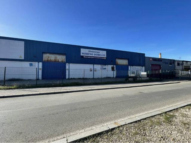 Local Comercial en venta en Sevilla, Norte