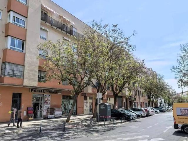 Local Comercial en alquiler en Sevilla, Macarena